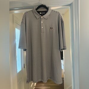 Onward Reserve UGA Performance Polo